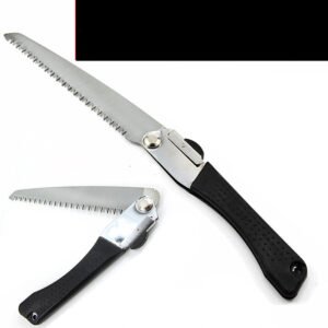 Professional Folding Pruning Saw Set
