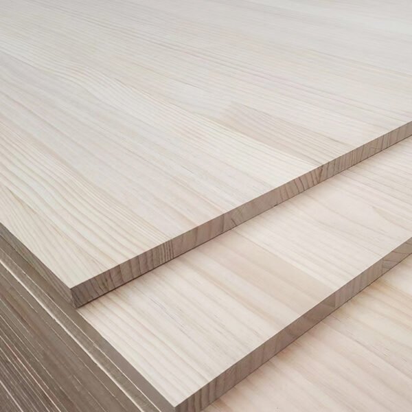 Pine straight board - Image 2