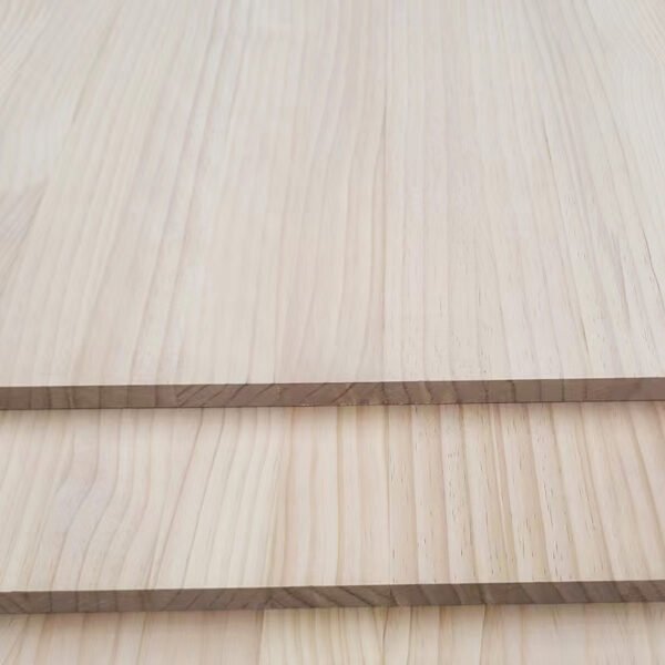 Pine straight board - Image 4