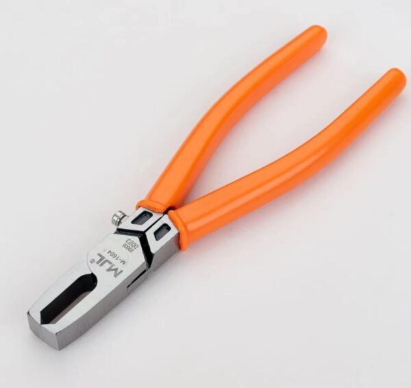 Professional 6-Piece Precision Pliers Set - Image 3